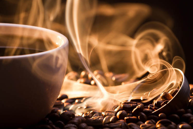 Torréfaction de café Argenteuil