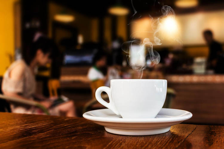 Boutique de café Argenteuil