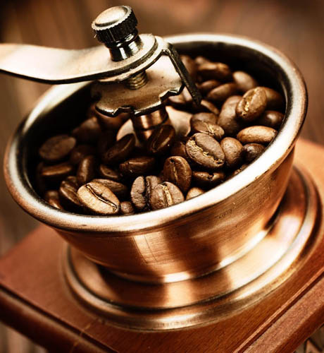 Artisan Torréfacteur de Café, Montreuil
